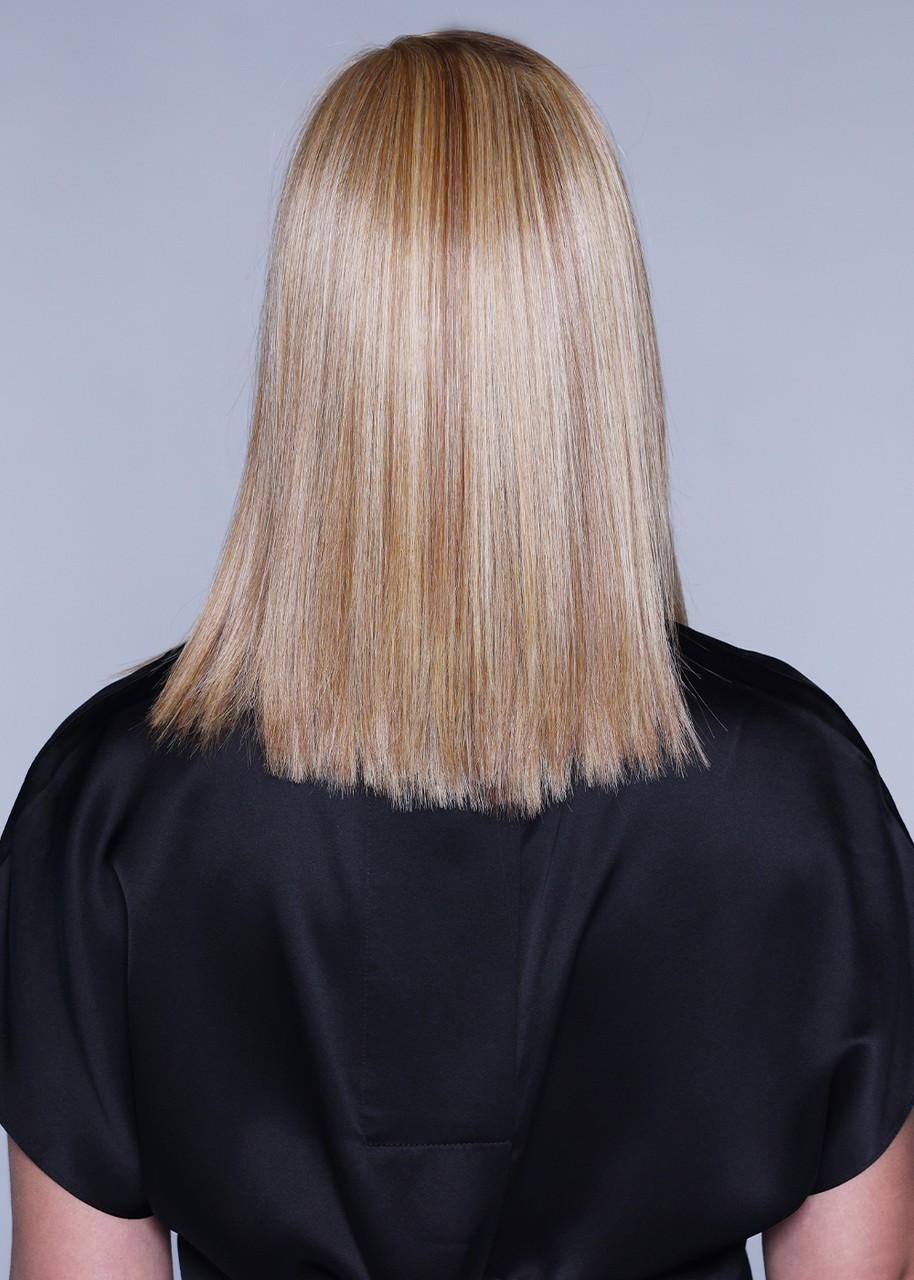 Calabasas City Collection | Belle Tress Wigs | monopart lace front | U Pick Clr