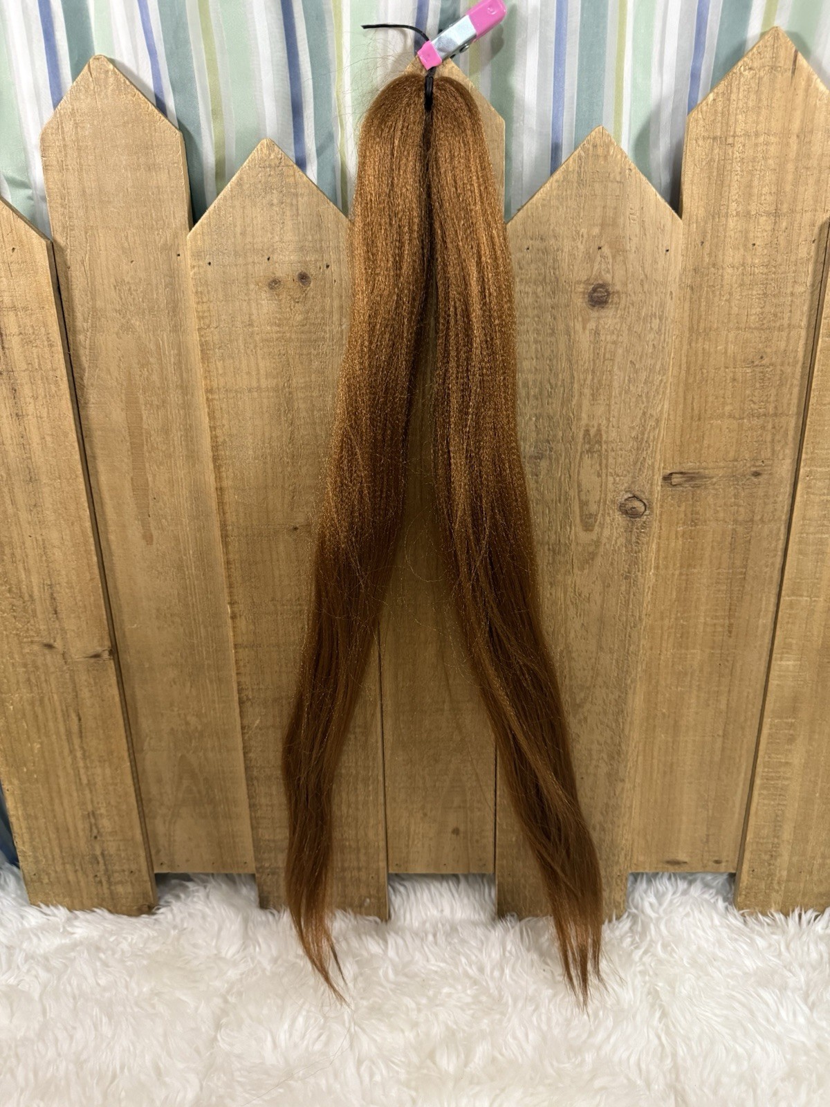 African Beauty Collection Silky Jumbo Braids Hair Extensions Color 30/144