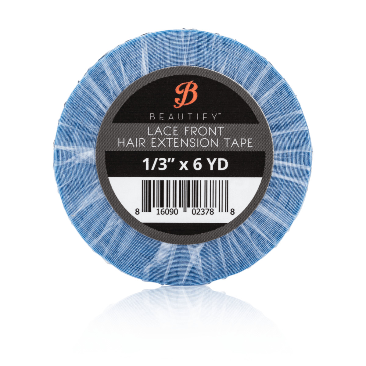 Walker Tape/Beautify Lace Front Tabs and Roll