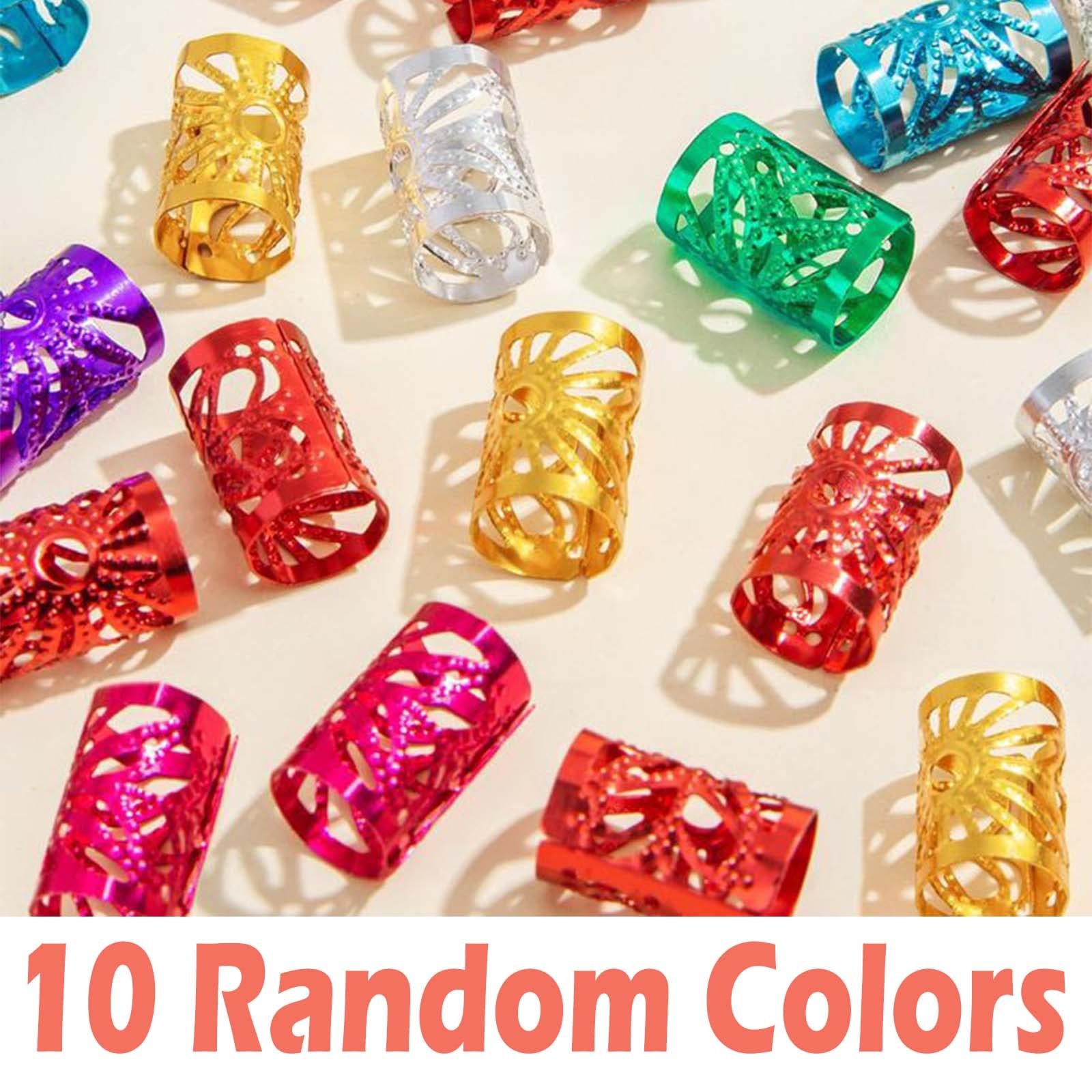 Pre Stretched Braiding Hair,18 Inch 8 Packs Ombre 18 (Pack of 8), T1B/30