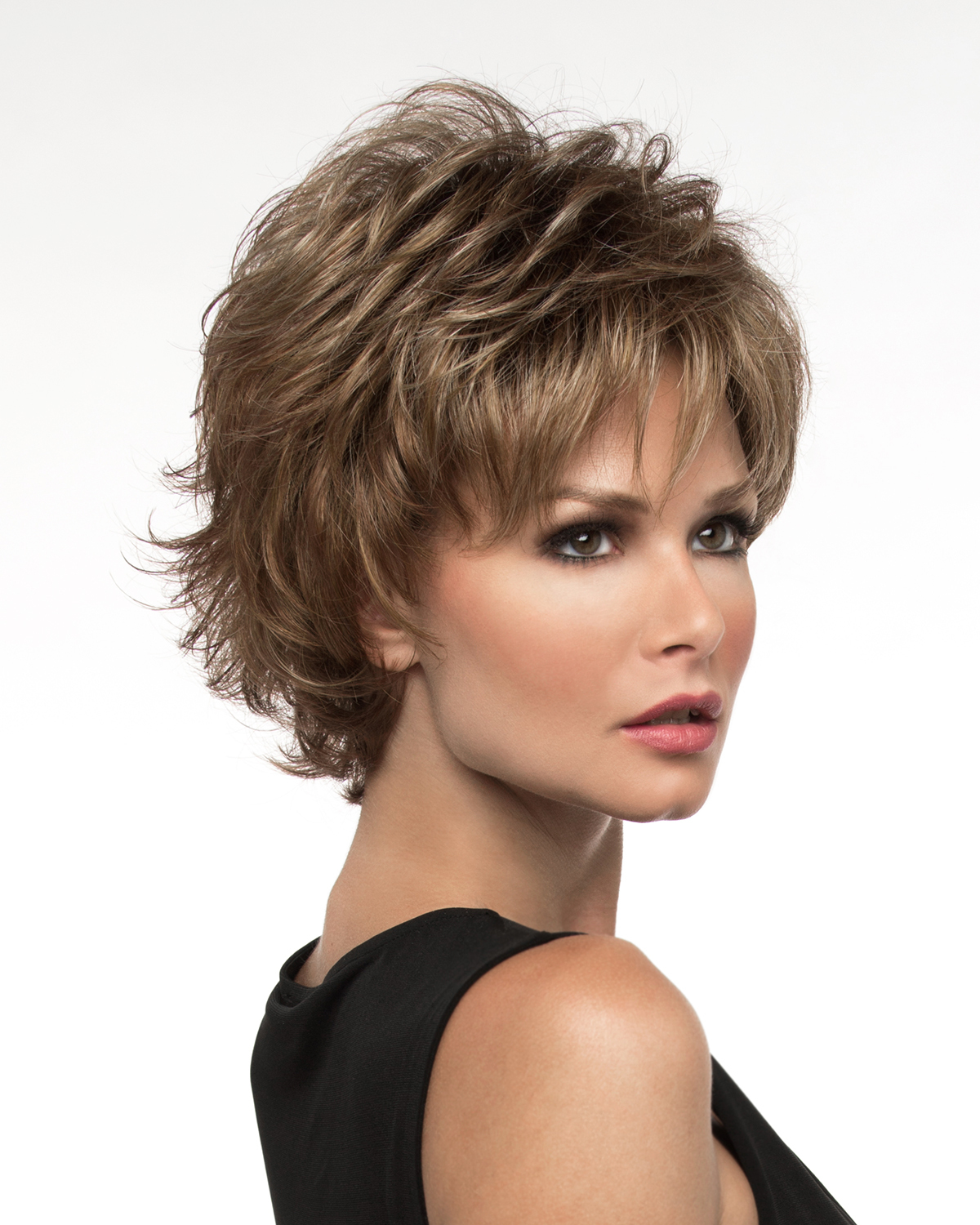ALYSSA Wig by ENVY, Average Cap, *ALL COLORS*, Best Seller, NEW