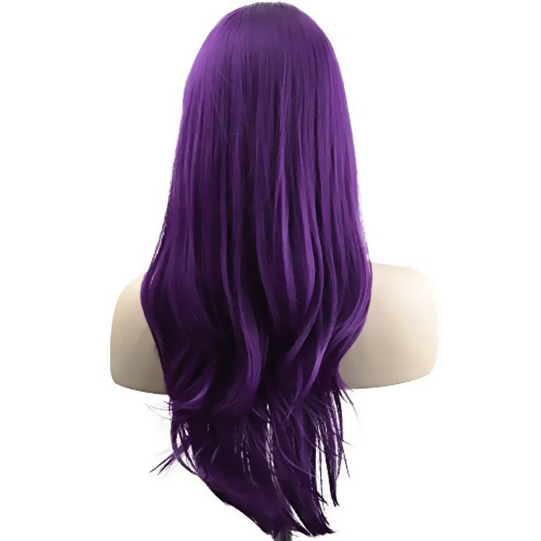 70cm Long Curly Fashion Anime Wig For Custom Party & Cosplay | Charming Wig