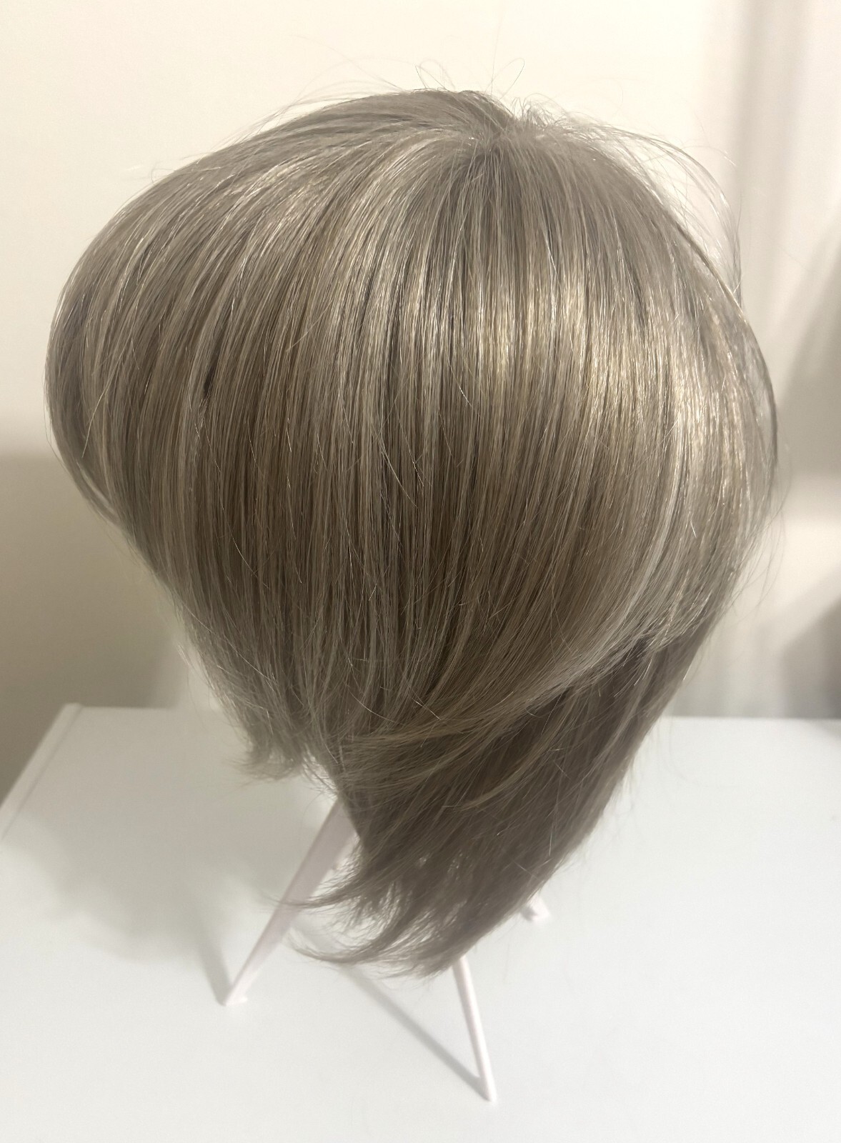 Jon Renau Diane Synthetic Lace Front Hand Tied Wig