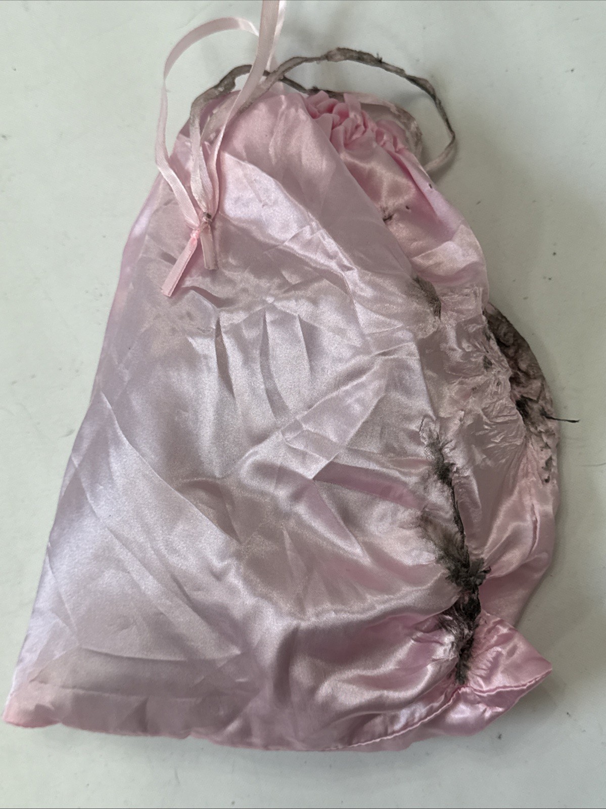 Showreal Hair, Pixie Cut Wig, Real Human Hair, 9149 1B/30, Please Read Details