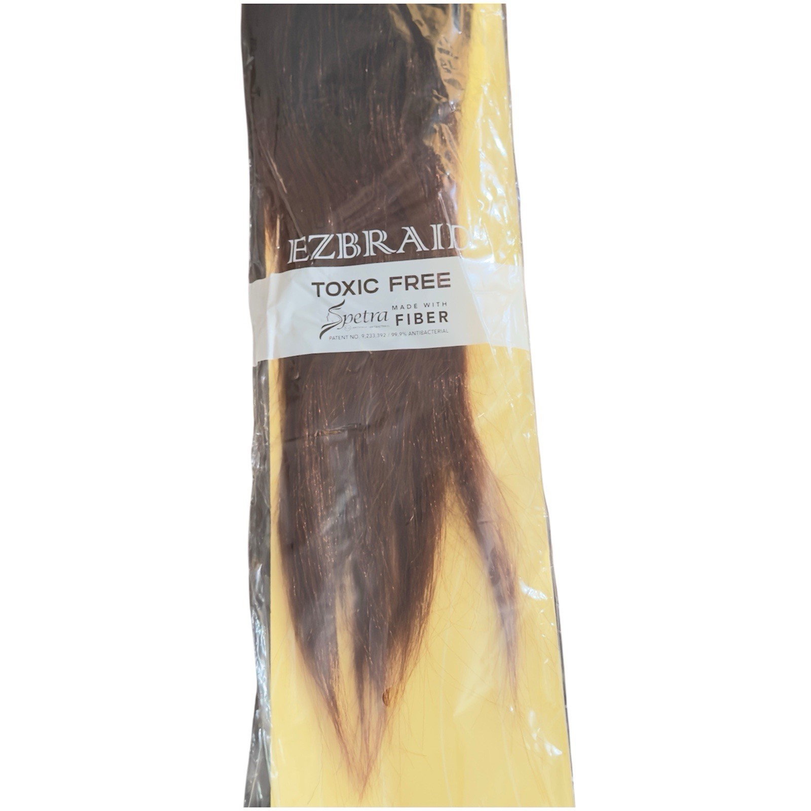 EZ BRAID Professional Braid Pre-Stretched Spectra 26in #T1B/30 New 1 Pack