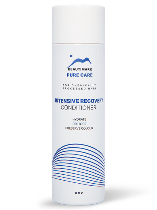 BeautiMark PURE CARE 3pc Human Hair Wig Kit (8oz each)