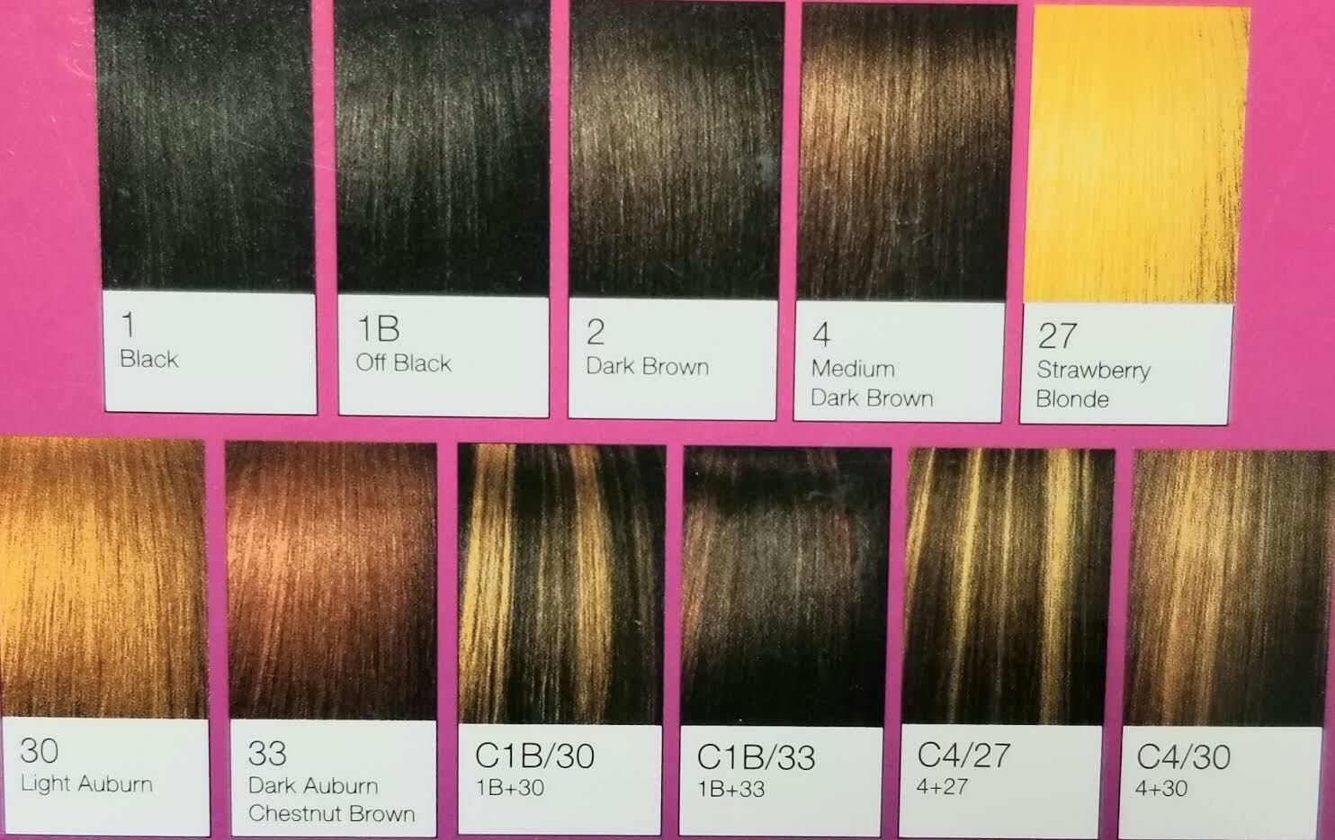 Outre Human Blend Hair for Weaving DUBY XPRESS