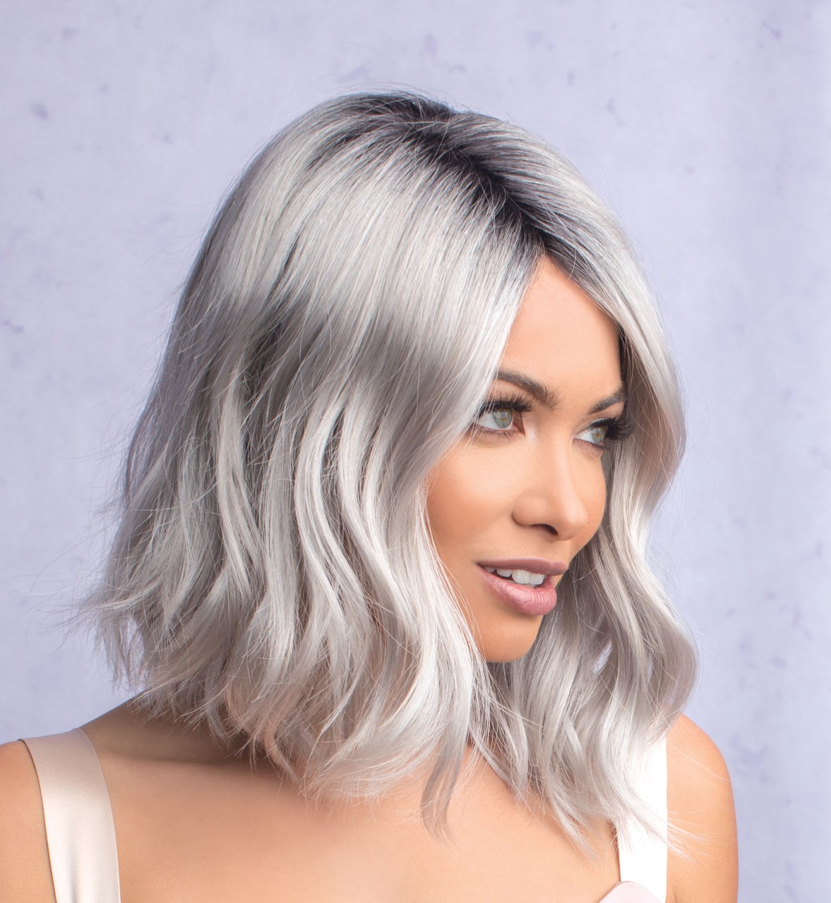 Zara| Alexander Couture Wig Collection | You Choose Color