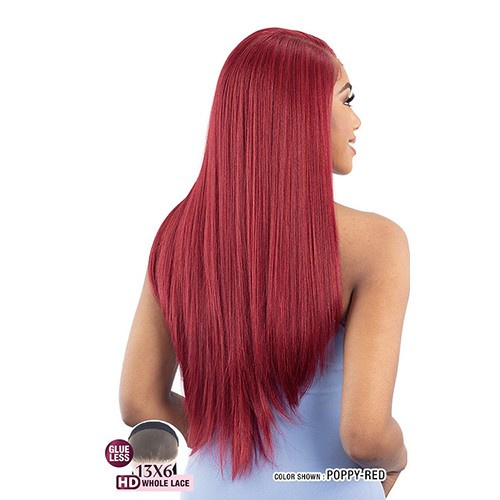 Pure Skin Whole Lace 360 Frontal Lex