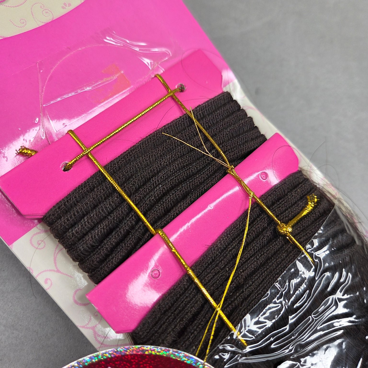 idol INDIAN REMI YAKI 10S Hair Extensions Weave Color 2 100% Human Hair