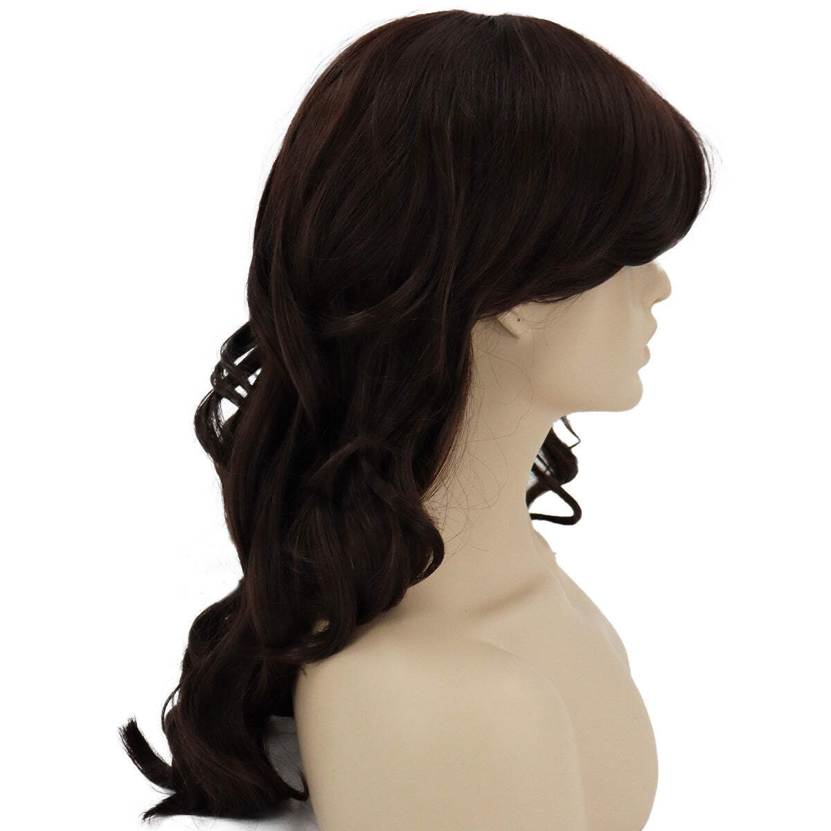 Epic Cosplay Hestia Wig, Multiple Colors Available