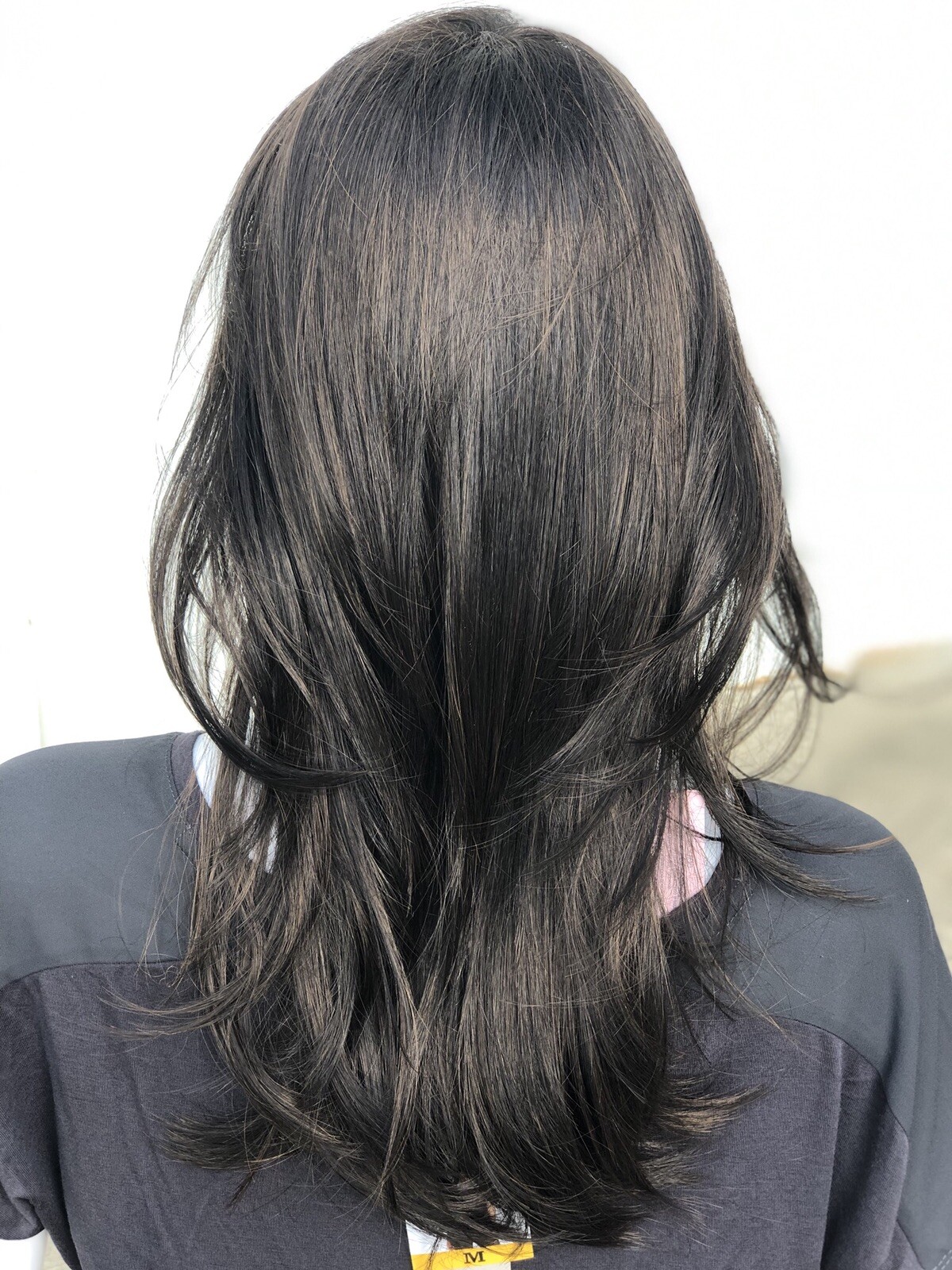 Women Wig LuxHair Temptress Dark Brown Heat Friendly Synthetic