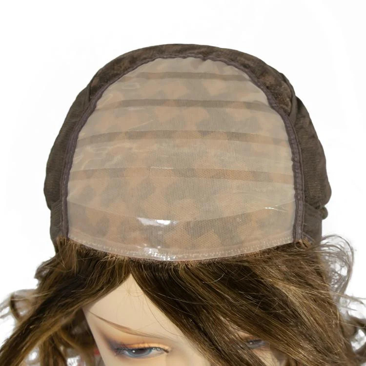 Medi-Tac | Wig Pro Wigs | Remy Human Hair