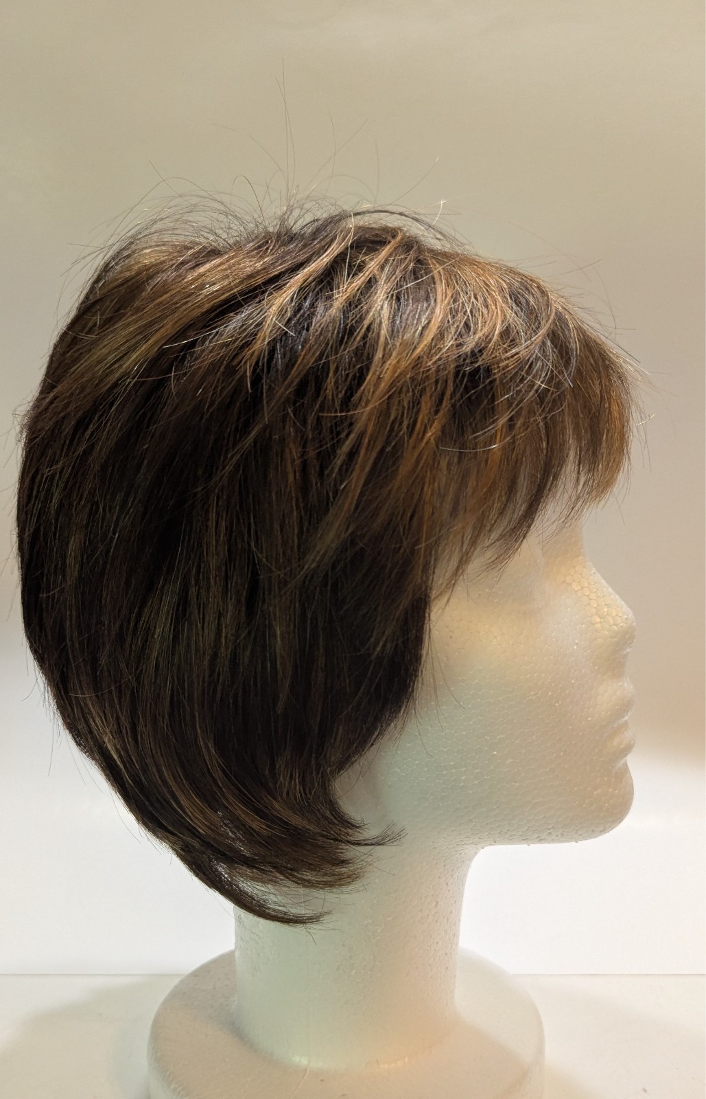 Raquel Welch Sheer Indulgence Wig