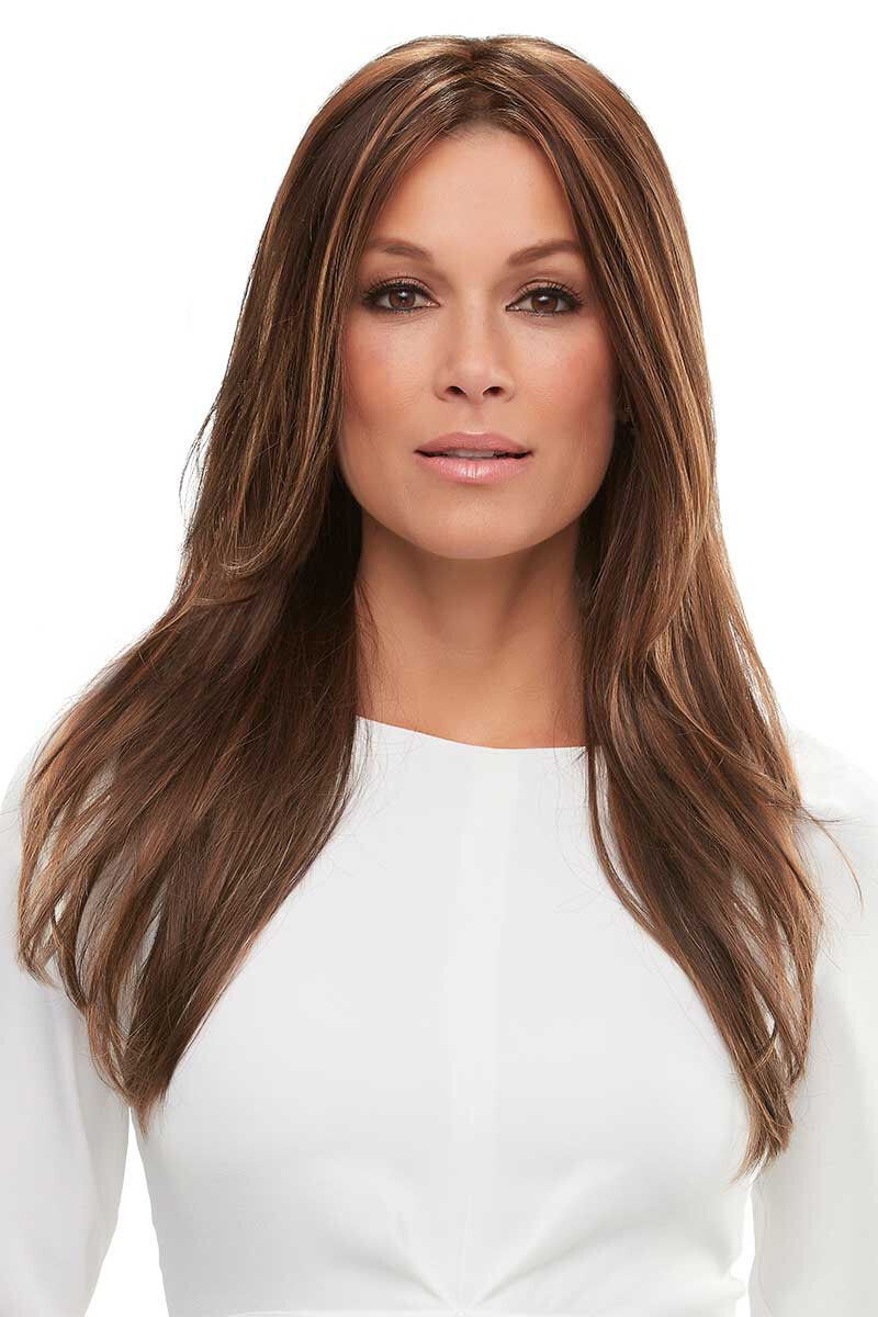 Zara | Jon Renau | Smart lace Wigs | lace front monofilament | U Choose Color