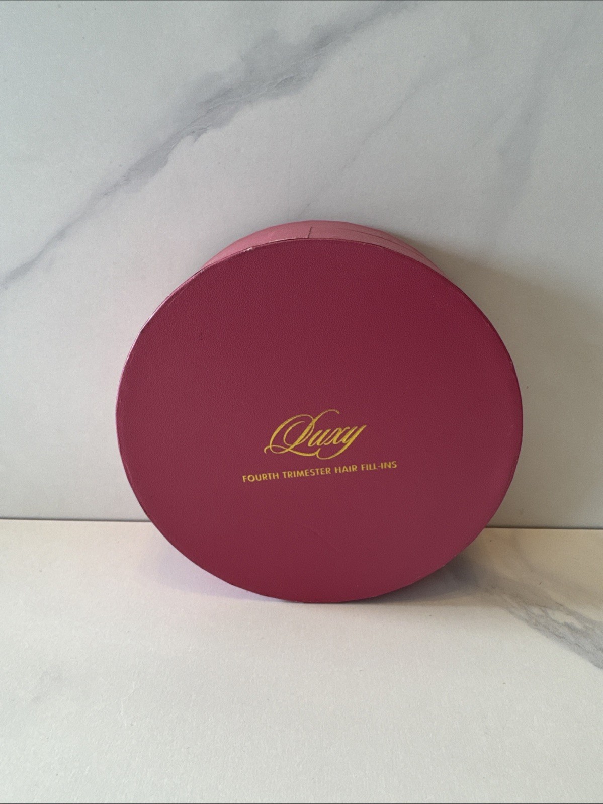 Luxy 12″ Beige Blonde Balayage Fourth Trimester Hair Fill-Ins (50g) 22NT90-S New
