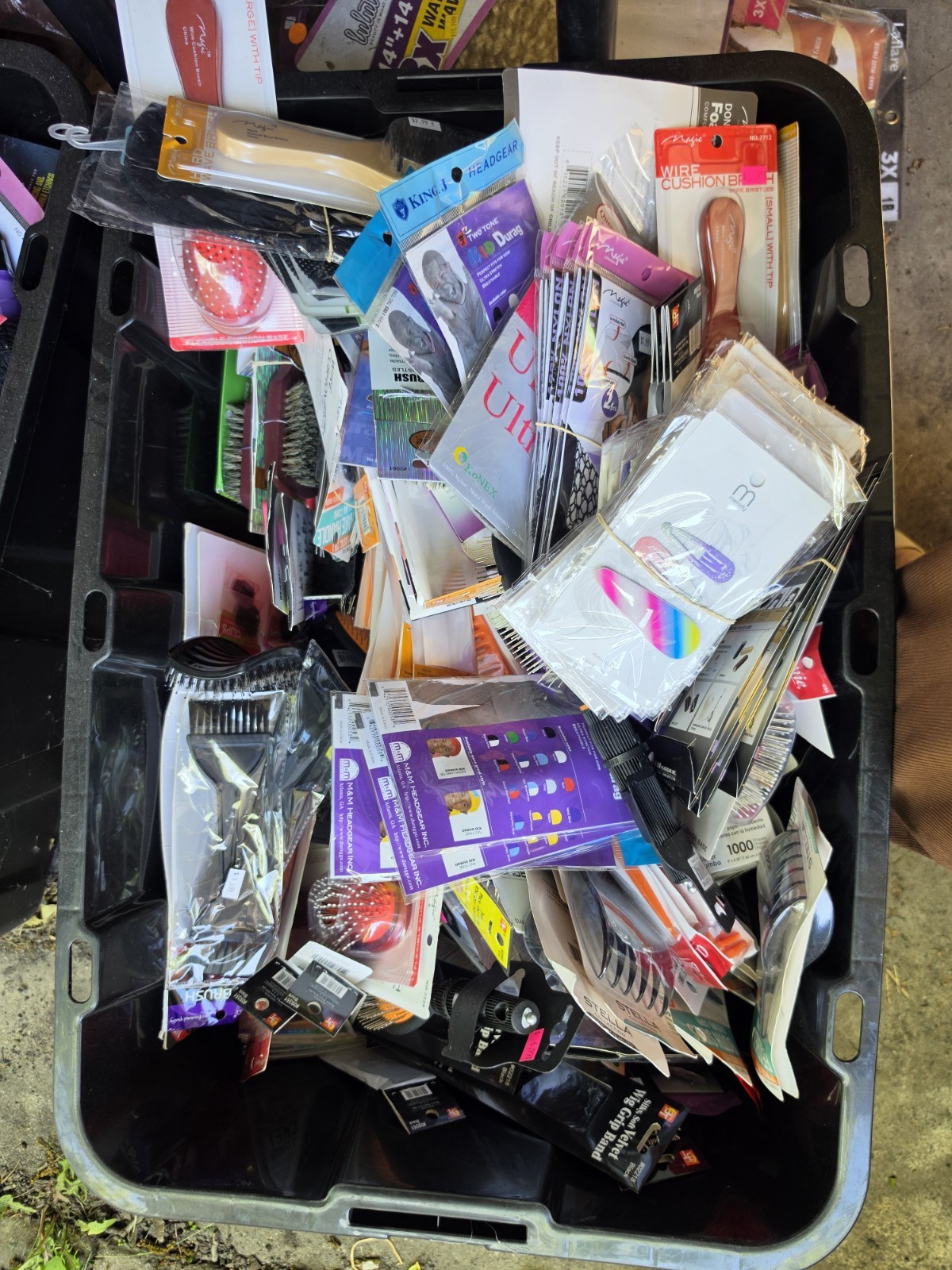 Beauty supplies Lot 3000 PCs