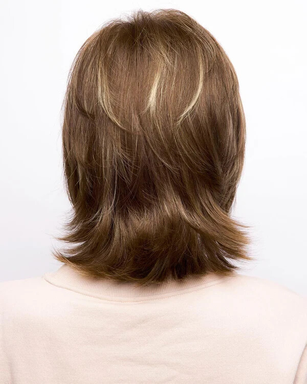 Rene of Paris Bailey Wig in Creamy Toffee, High Fashion, FINAL SALE!