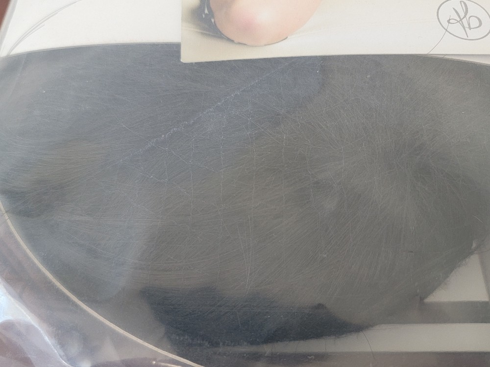 Black Regular #338 Toni Brattin Ravishing Wig Black – Long Light Wave