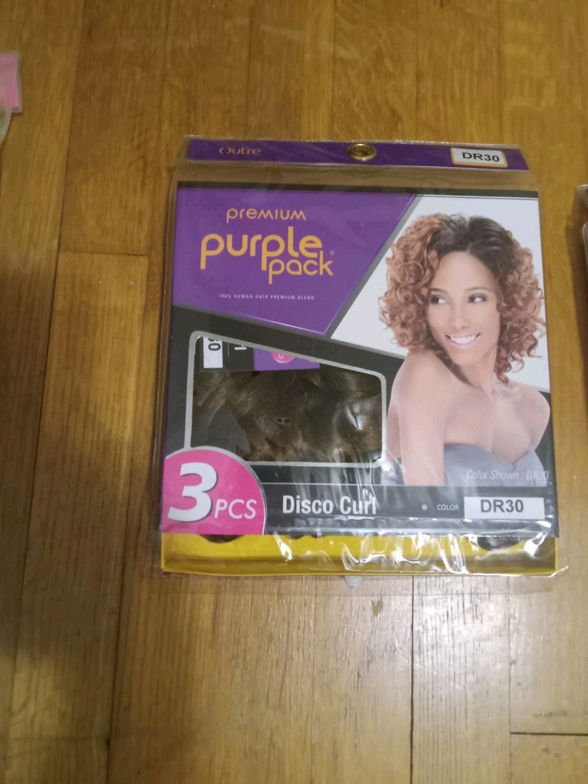 outre premium purple pack long serie 3pc hair