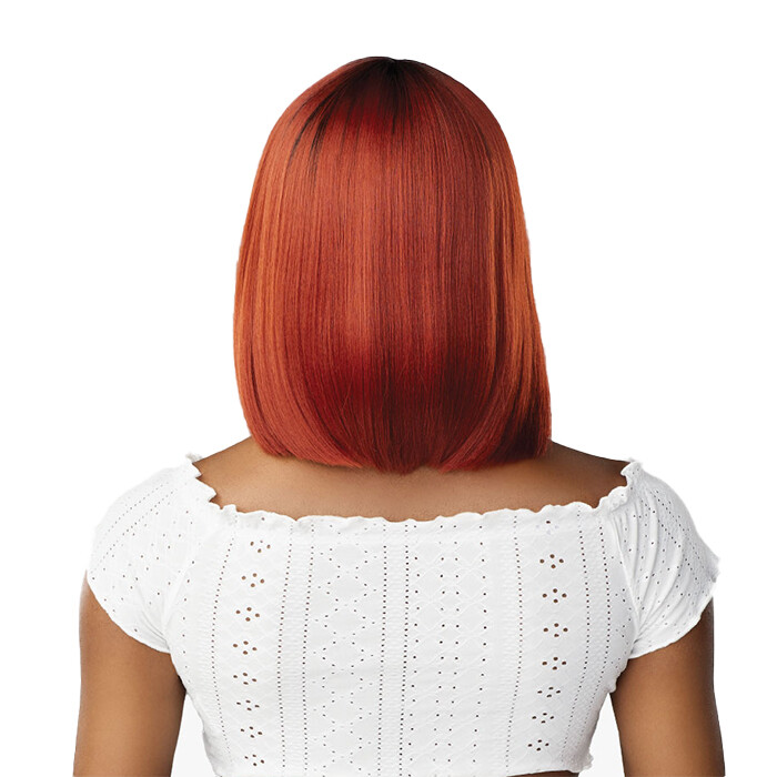 SENSATIONNEL SYNTHETIC HAIR WIG – DASHLY UNIT 12