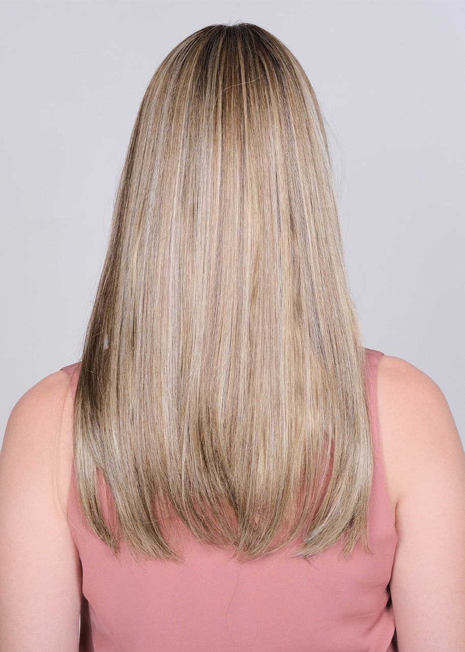 Lace Front Mono Top Bangs 19 | Belle Tress | NEW | U Choose color
