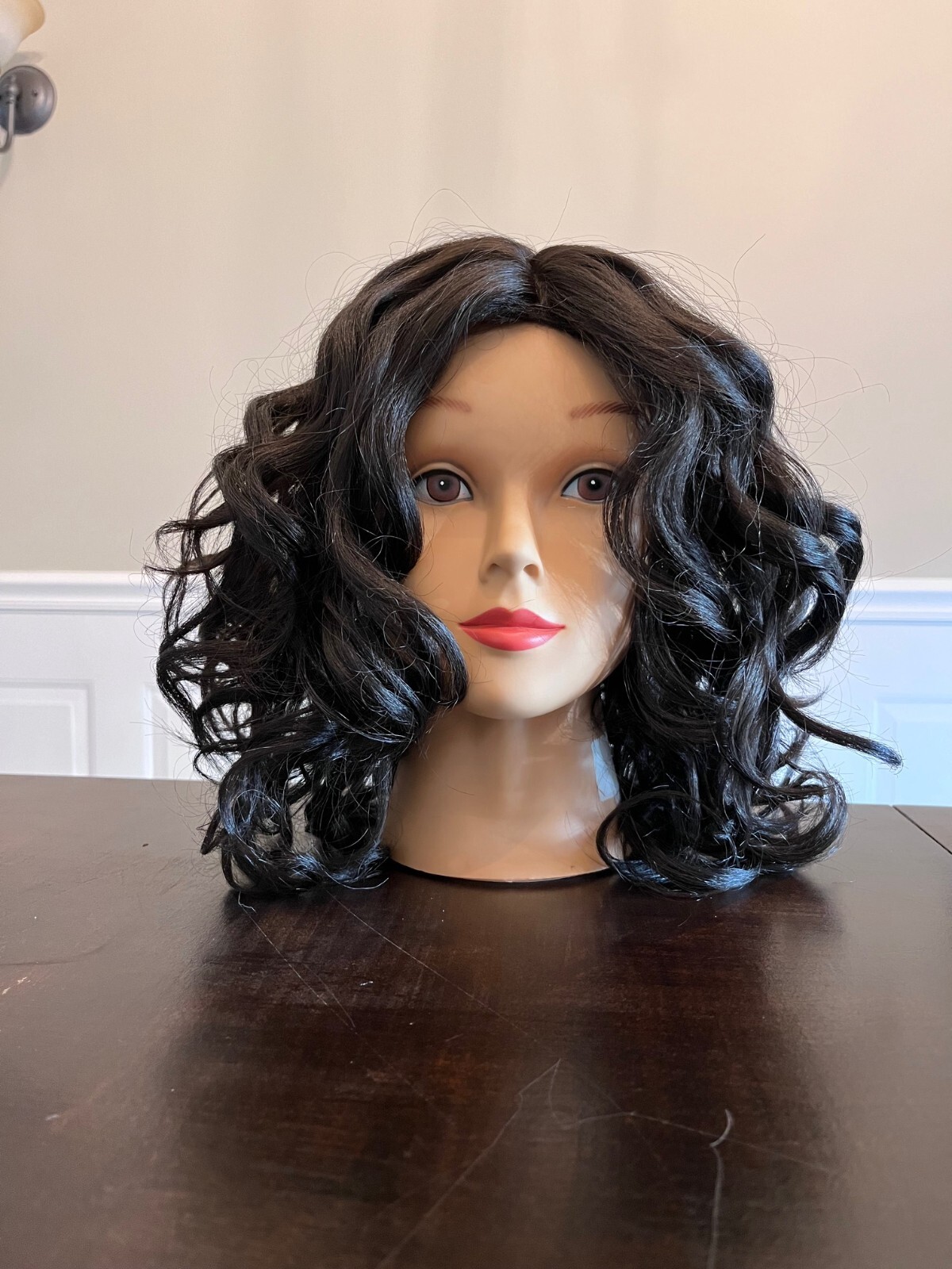 Shake-N-Go Equal Deluxe Premium Synthetic Wig SHANE SOH233144