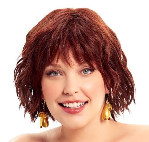 Trend | Tressallure Wigs | Lace Front Monotop |
