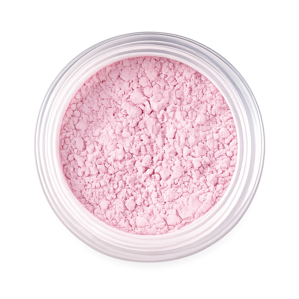 Affordable Mineral Makeup Powder Blush