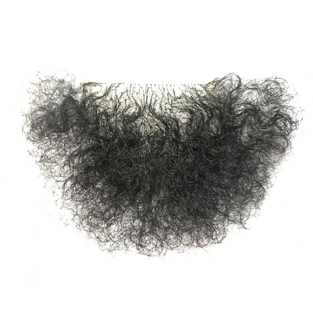 Fake Pubic Hair One Piece Private Use Silicone Doll Wig High Temperature Wire↗