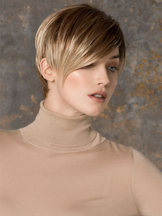 DISC Wig by ELLEN WILLE, **ALL COLORS!* *BEST SELLER!* Mono Part, Short Wig NEW!