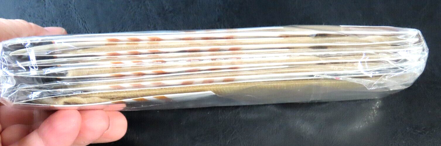 Beeos Skinlike HD Wig Cap 6/2ct Packs Invisible and Sheer Breathable Ultra-thin
