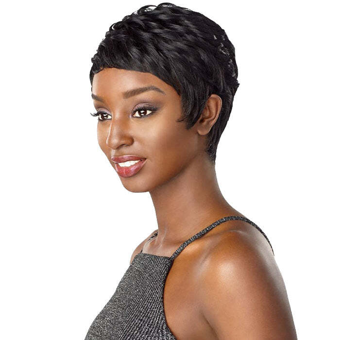 Sensationnel Synthetic Instant Fashion Wig – ANITA
