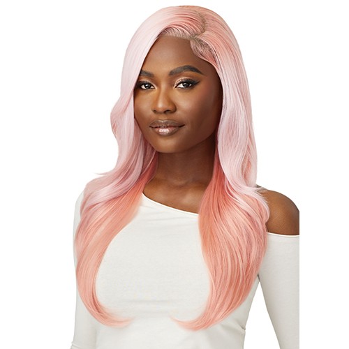Perfect Hair Line 13X6 – Daijah