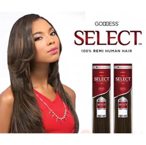 GODDESS SELECT YAKY 10S – 14″