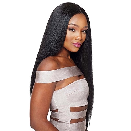 Purple Pack Brazilian Boutique-Virgin Volume pressed “18 20″ 22”