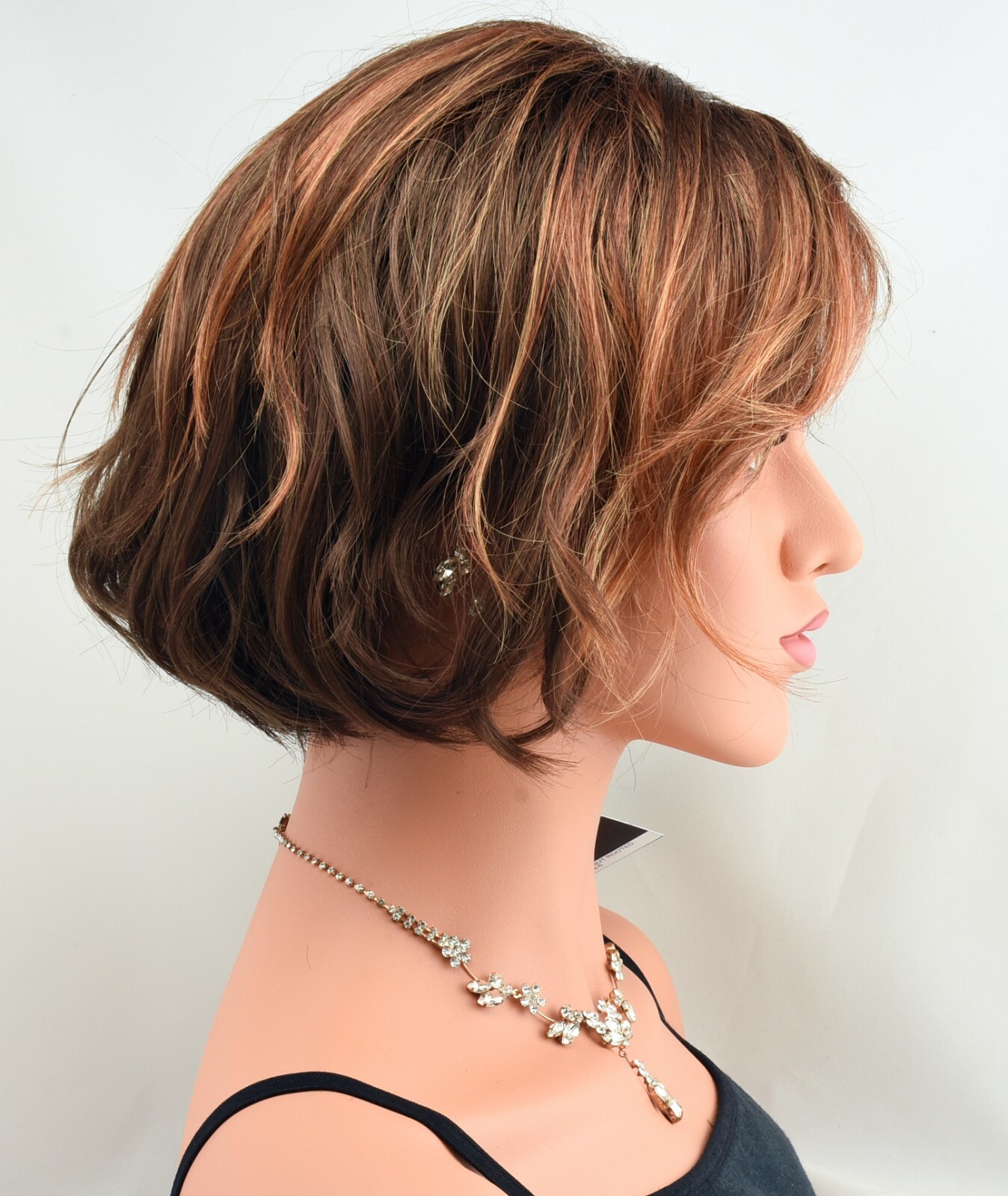 NIGHT Wig by ELLEN WILLE, **ALL COLORS!* Mini Lace Front, NEW