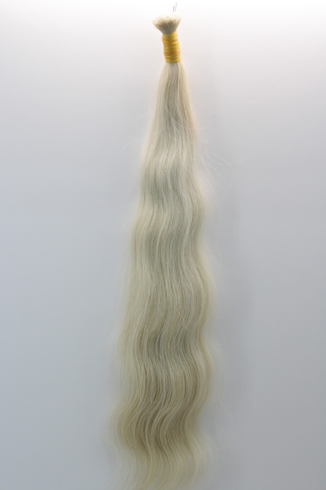 LUX Natural Ukrainian Slavic Hair Extension Blond Ombre 55cm/21,7″ 79gr/2,79oz