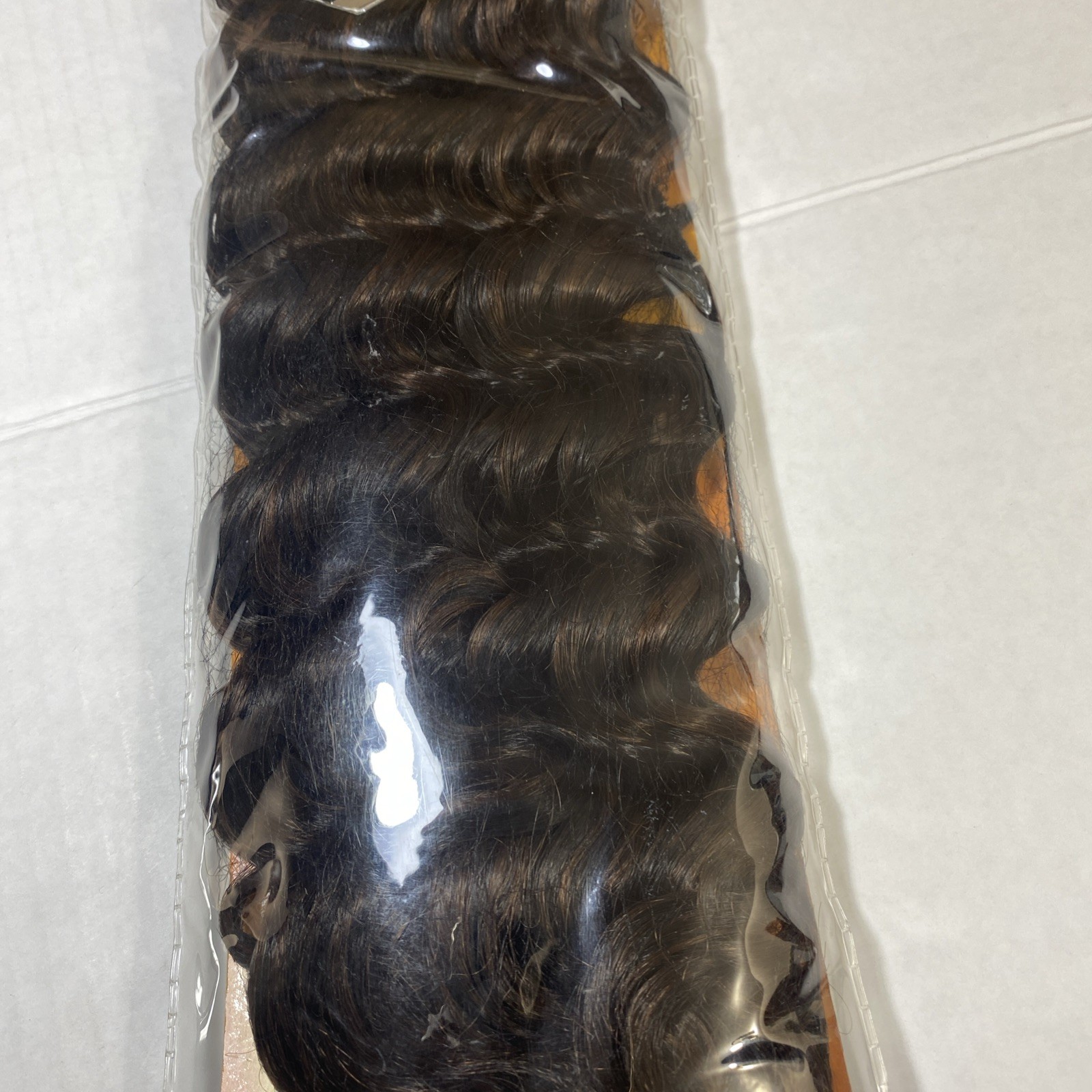 Outre Batik Deep Wave WVG 14” Inches F1B/33 100% Kanekalon Fiber