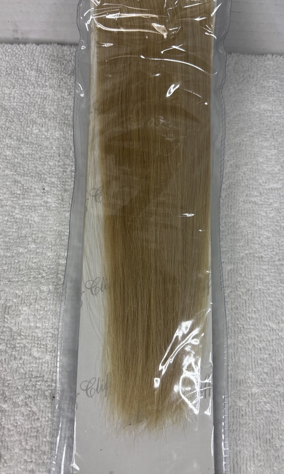 Lord & Cliff Fusion 100% Remy Human Hair I Tip 90 Pieces Extensions 16” M6212