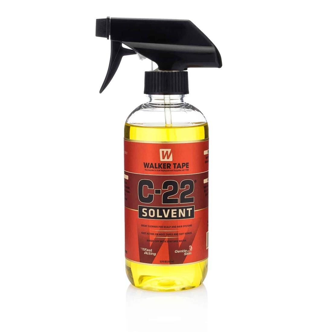 Walker Tape 12.0 oz Spray C22 Adhesive Solvent