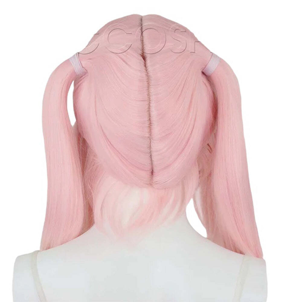 Epic Cosplay Gaia Wig, Multiple Colors Available