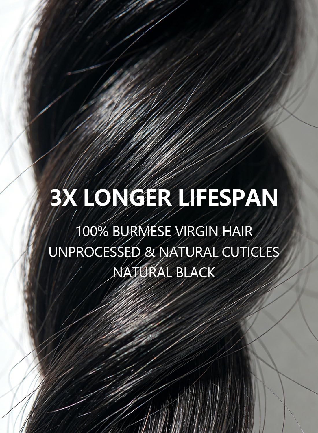 Mlip Crochet Hair For Black Women Feather Crochet Human Hair 16 Inch 120G