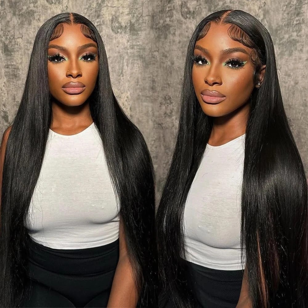 Silky Soft 12A Unprocessed Brazilian Hair Bundles – Versatile Lengths 20-24 Inch