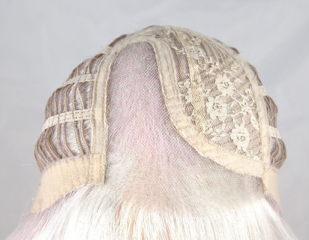 Lennox | Rene of Paris | Lace Front | Lace part