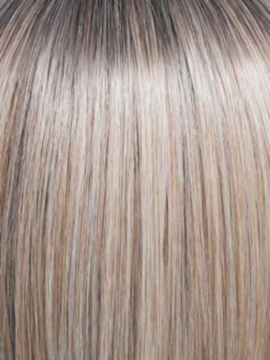 Spotlight Wig Raquel Welch Straight Long Lace Front – CLEARANCE SS19/23 Biscuit