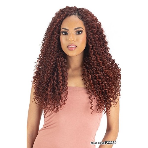 Bloom bundle Brazilian Deep 24″