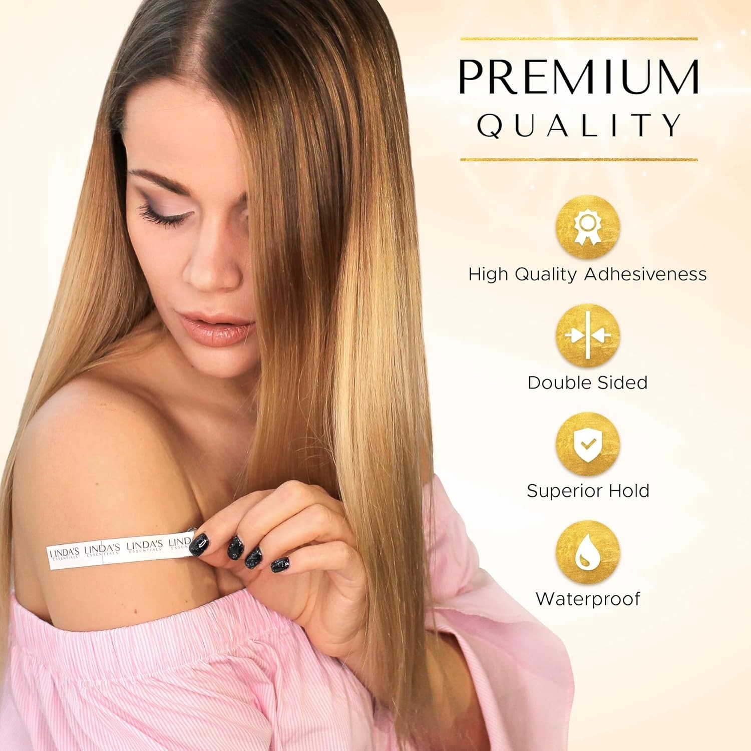 Double Sided Tape for Clothes, Body and Fashion Pack | Clothing and Hem Tape …