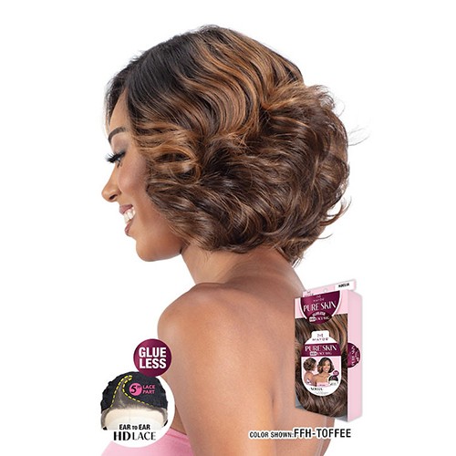 Mayde beauty Pure skin lace glueless – Noelia