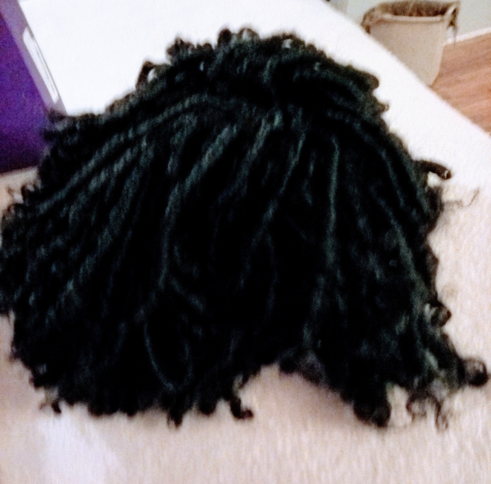 Nayoo Hair Peices And Wig